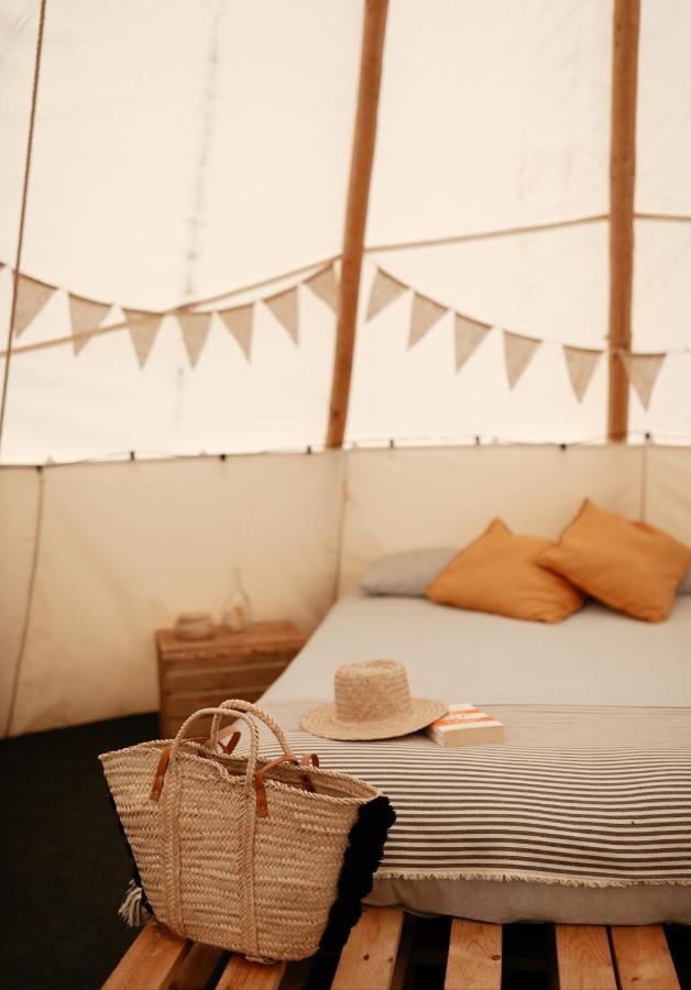 White House On Wye Glamping 5* Hereford